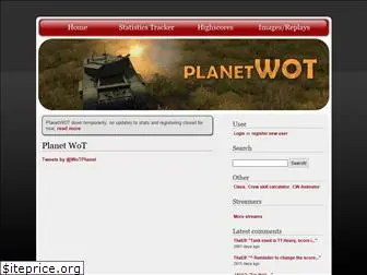 planetwot.com