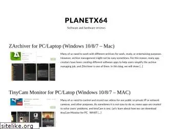 planetx64.com