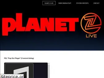 planetzlive.com