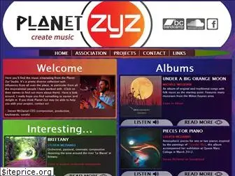 planetzyz.com