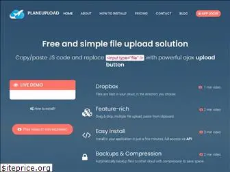 planeupload.com