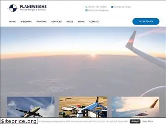 planeweighs.com