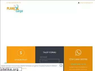 planexcargo.com