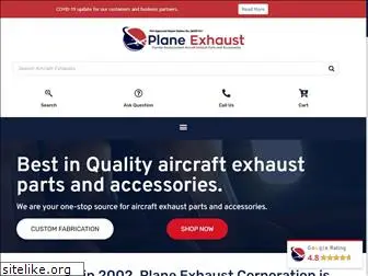 planexhaust.net