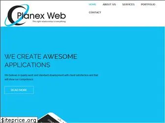 planexweb.com