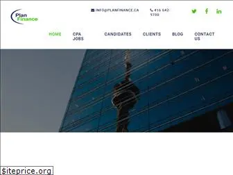 planfinance.ca