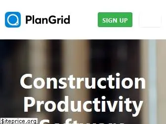 plangrid.com