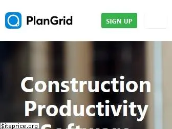 www.plangrid.com