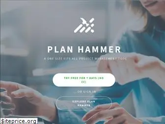 planhammer.io