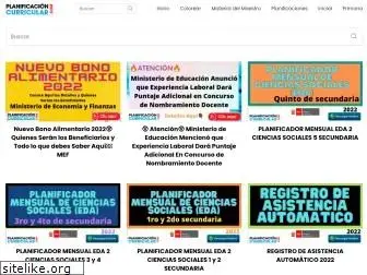 planificacioncurricular.com