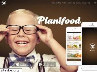 planifood.com