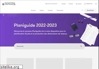 planiguide.ca