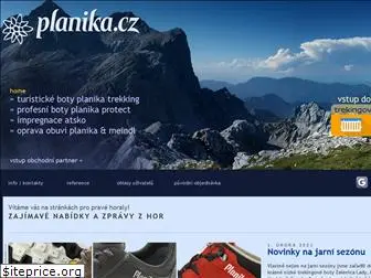 planika.cz