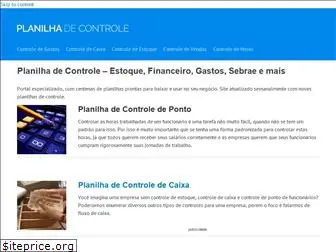 planilhadecontrole.com