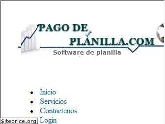 planilladepago.com