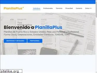planillaplus.com