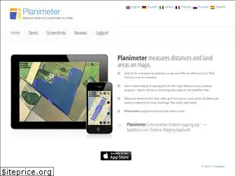 planimeter.io