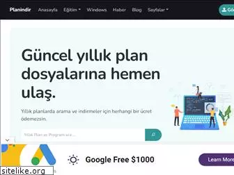 planindir.com