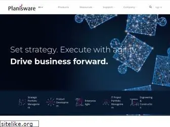 planisware.com