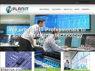 planitgroupllc.com