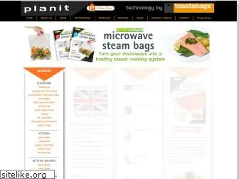 planitproducts.co.uk
