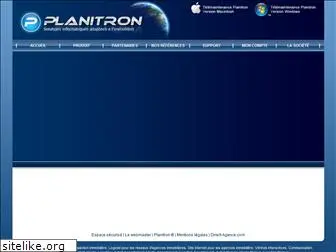 planitron.com