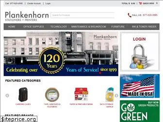 plankenhorns.com