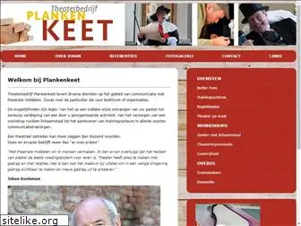 plankenkeet.nl