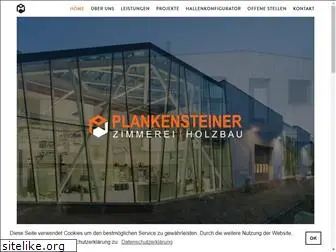 plankensteiner.at