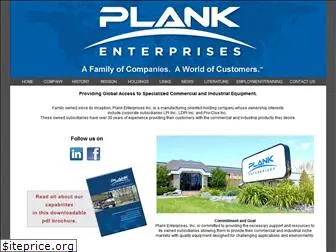 plankenterprises.com