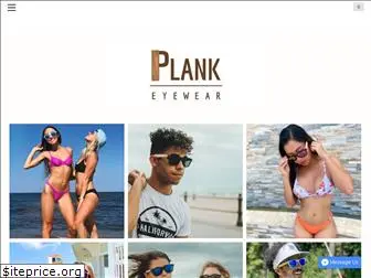 plankeyewear.com
