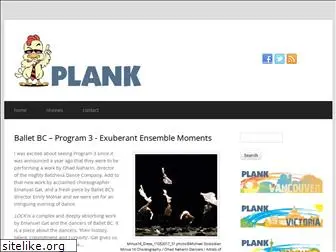 plankmagazine.com