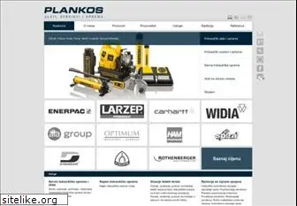 plankos.com