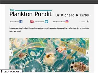 planktonpundit.org