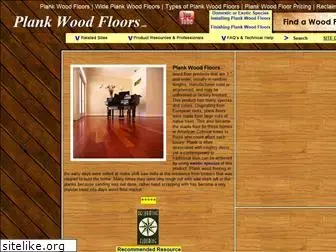 plankwoodfloors.com