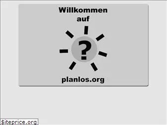 planlos.org