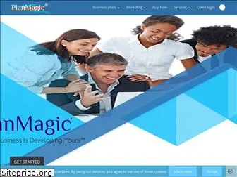 planmagic.com