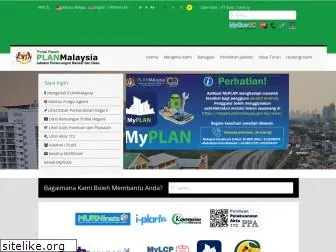 planmalaysia.gov.my