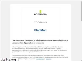 planman.fi