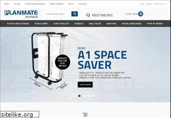 planmate.com.au