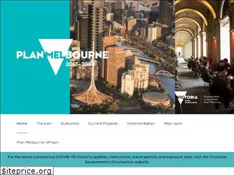 planmelbourne.vic.gov.au