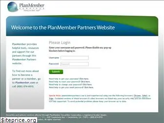 planmemberpartners.com