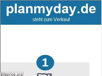 planmyday.de