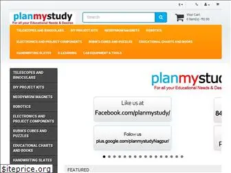 planmystudy.co.in