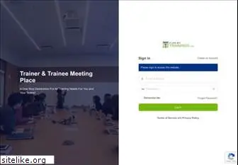 planmytrainings.com