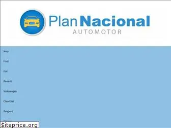 plannacional.org
