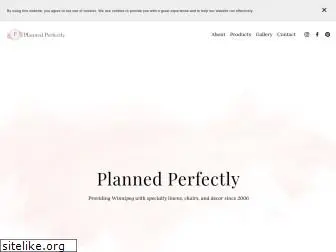 planned-perfectly.info