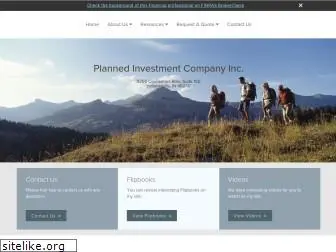 plannedinvest.com