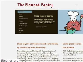 plannedpantry.com