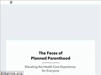 plannedparenthoodexperience.org